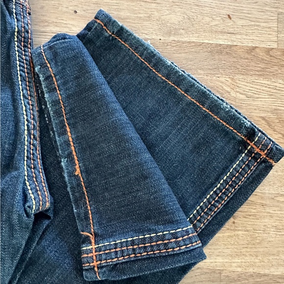 True Religion Billy Super T Jeans - Picture 5 of 12